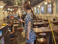 -松發肉骨茶(牛车水店)