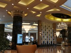 -上海浦东星河湾酒店