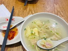 -东泰祥生煎馆(重庆北路店)
