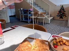 -烁先生披萨·儿童餐下午茶(河南岸店)