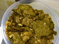 老爆三-清真宏玉祥黄门脸餐厅(华荫东里店)