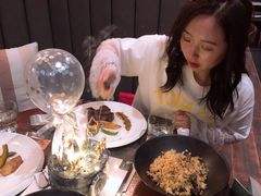 -食间牛排(湖西路店)