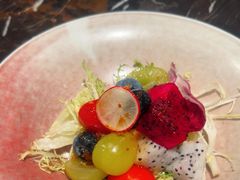 -极盐铁板烧(仓山万达广场店)