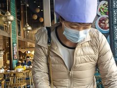-中阿兰牛肉面(悦海新天地店)