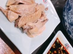 -吕纪蘇面(保利广场店)