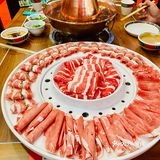 涮肉就来元南门 | 北京铜锅涮肉