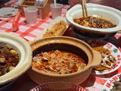 -辣小鲜·南昌大排档(船山路店)