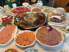 -枇杷园食为鲜火锅(南山店)