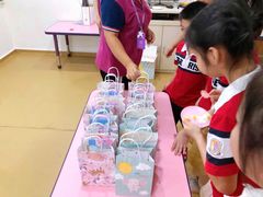 -瑞思英语·少儿英语启蒙(和平·国际商场示范校区)