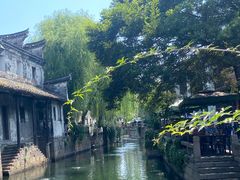 -嘉兴月河历史街区