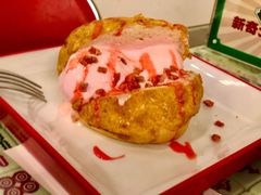 -七爷清汤腩·港式餐厅(金狮广场店)
