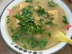 -李小老烧饼(常营民族家园店)