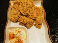 南蛮炸鸡块-無境·匠心日本料理(汉街店)