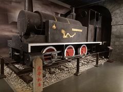 -中国铁道博物馆(正阳门馆)
