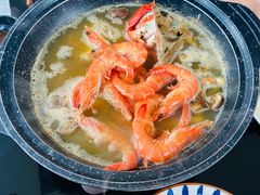 -美食汇自助餐厅(成都万达瑞华酒店)