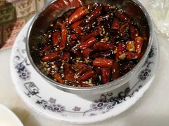 -京门老爆三·铜锅涮肉 爆肚(望京店)