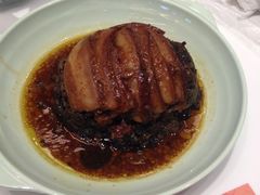 iphone_upload_pic-大铁勺新津菜(东丽阳光新业广场店)