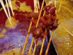 -钢管厂五区小郡肝火锅串串香(清河店)