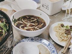 -清真·鸦儿李记·小馆(后海店)