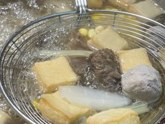-林记潮牛·牛肉火锅(上马墩店)