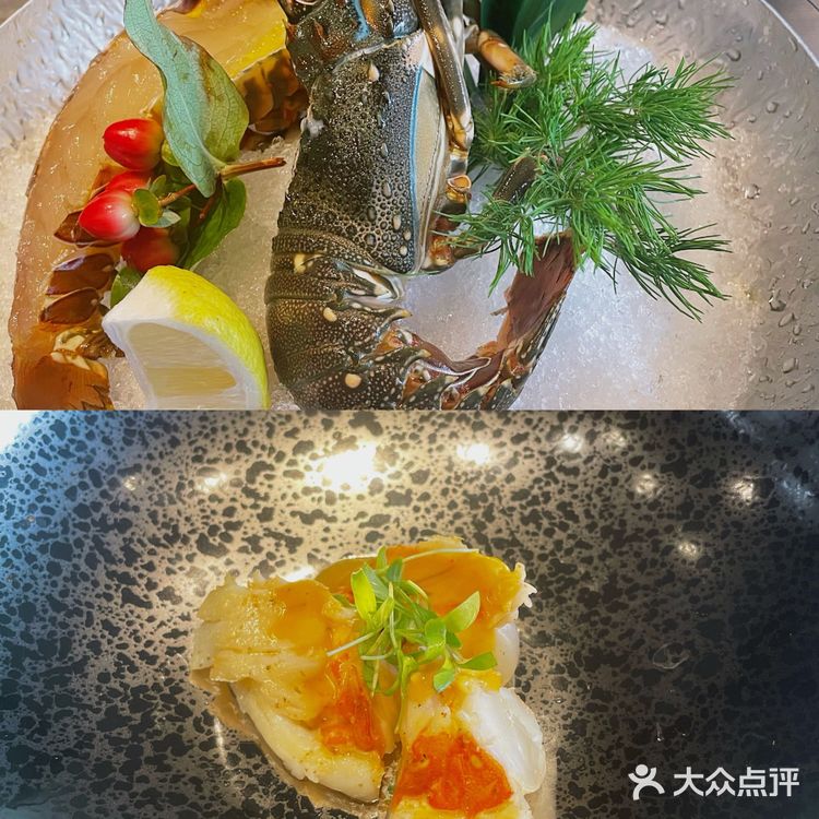 深圳优雅舒适的日料铁板烧被我找到啦‼️