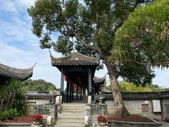 -中山詹园
