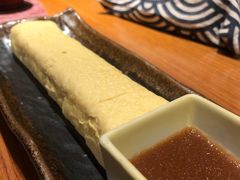 山杏厚蛋烧-山杏yama-katsu·吉列炸物