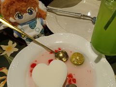 -第101座花园餐厅(湖滨88店)