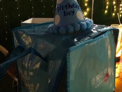 -法兰之吻蛋糕甜品(大望路店)