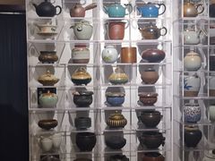 -云来集茶舍(国子监街店)