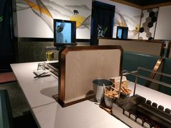 -大成海鲜烧烤·小龙虾(七宝店)