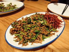-姥姥家春饼店(惠新东街店)