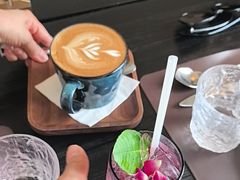 -22ºN BISTRO西餐&酒馆(石奥商业街店)