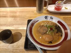 -雷门拉面·现熬骨汤(凯德来福士店)