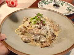 -Mammamia意大利餐厅(阳春巷店)