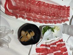 -东来顺饭庄(西直门店)