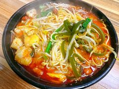 -多鱼炸串麻辣烫(闽江路店)