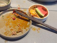 -巴奴毛肚火锅(邯郸美乐城店)