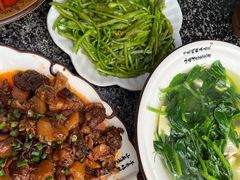 黄焖鸡-海韵人家.海景花园经典云南菜(双廊店)