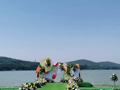 -水上明月·湖景餐厅