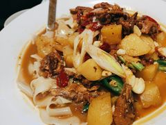 -阿娜尔·新疆菜(宜家荟聚中心店)