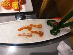 -海底捞火锅(旭辉MALL店)