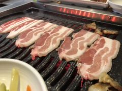 -阿里郎韩国料理