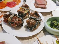 -西安高新希尔顿酒店·咖啡露台西餐厅
