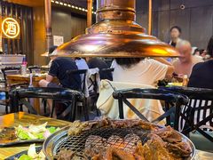 -吉志烤肉(太原总店)