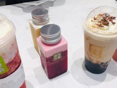 -奈雪的茶(印象城店)