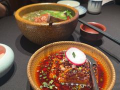 -山石榴·贵州菜(丰盛里店)