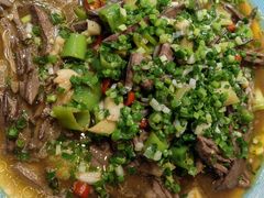 -鑫巴蜀(和平里店)