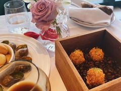 -L'Arome芳芳法国餐厅(仙林金鹰店)