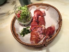 -锦府盐帮·李宅(领展购物广场中关村店)